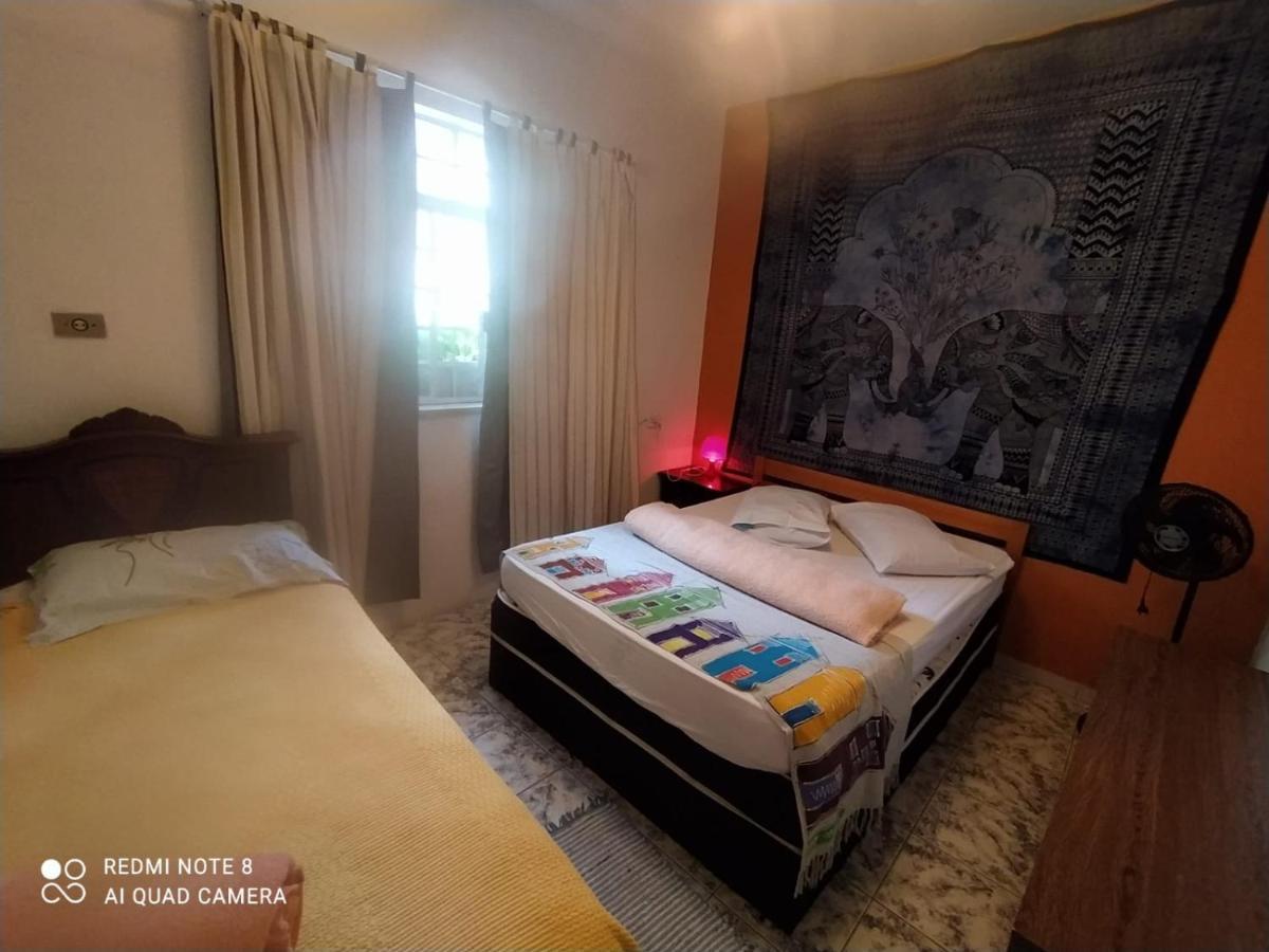 Hospedaria - A Casa Cafe Arte - Valores Acessiveis São Paulo Eksteriør bilde
