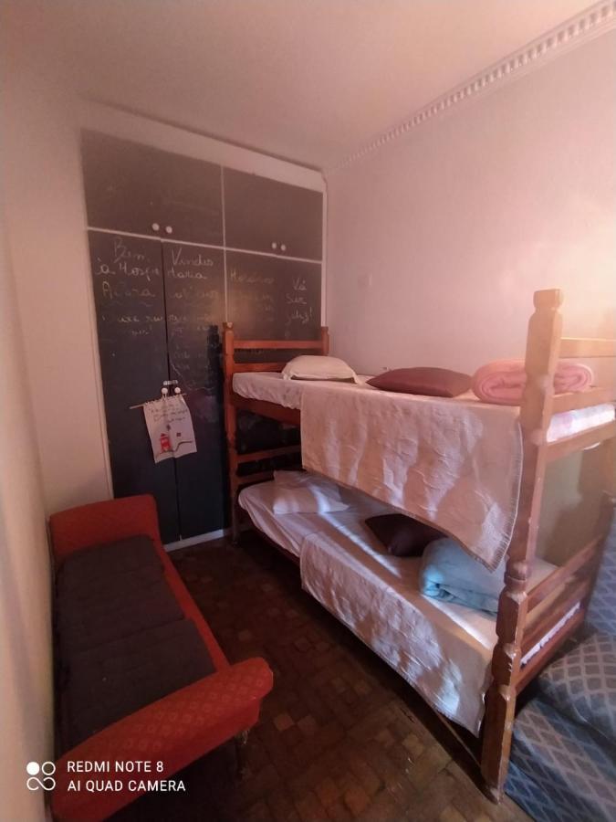 Hospedaria - A Casa Cafe Arte - Valores Acessiveis São Paulo Eksteriør bilde