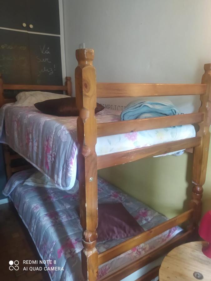 Hospedaria - A Casa Cafe Arte - Valores Acessiveis São Paulo Eksteriør bilde
