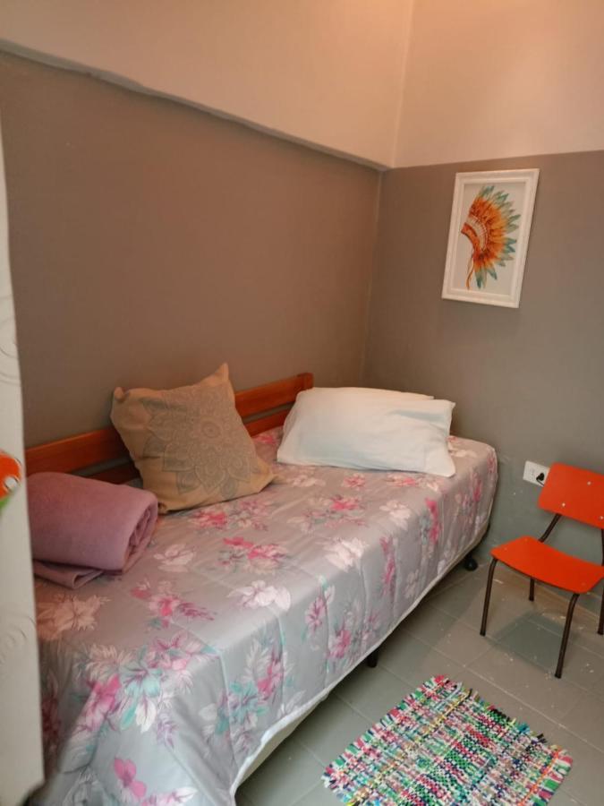 Hospedaria - A Casa Cafe Arte - Valores Acessiveis São Paulo Eksteriør bilde