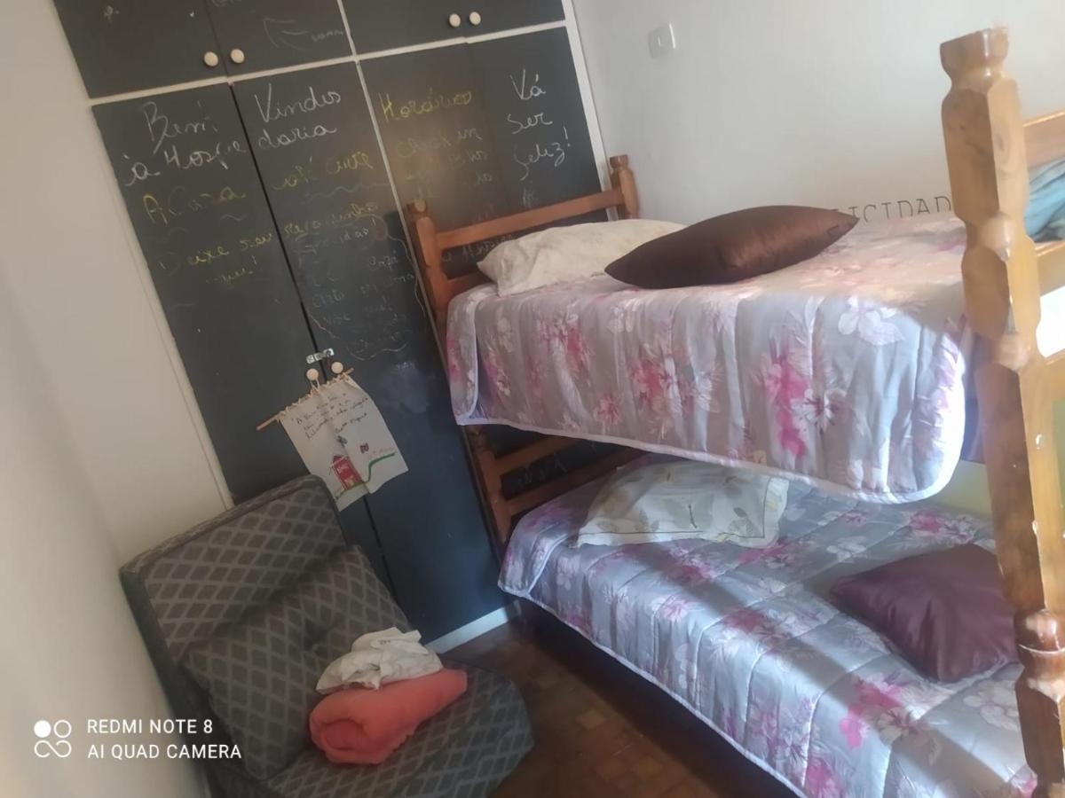 Hospedaria - A Casa Cafe Arte - Valores Acessiveis São Paulo Eksteriør bilde