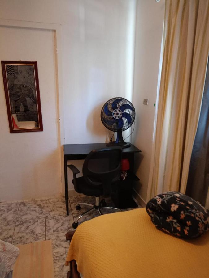 Hospedaria - A Casa Cafe Arte - Valores Acessiveis São Paulo Eksteriør bilde