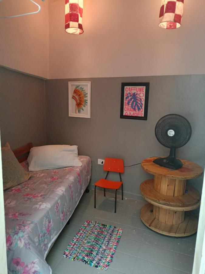 Hospedaria - A Casa Cafe Arte - Valores Acessiveis São Paulo Eksteriør bilde