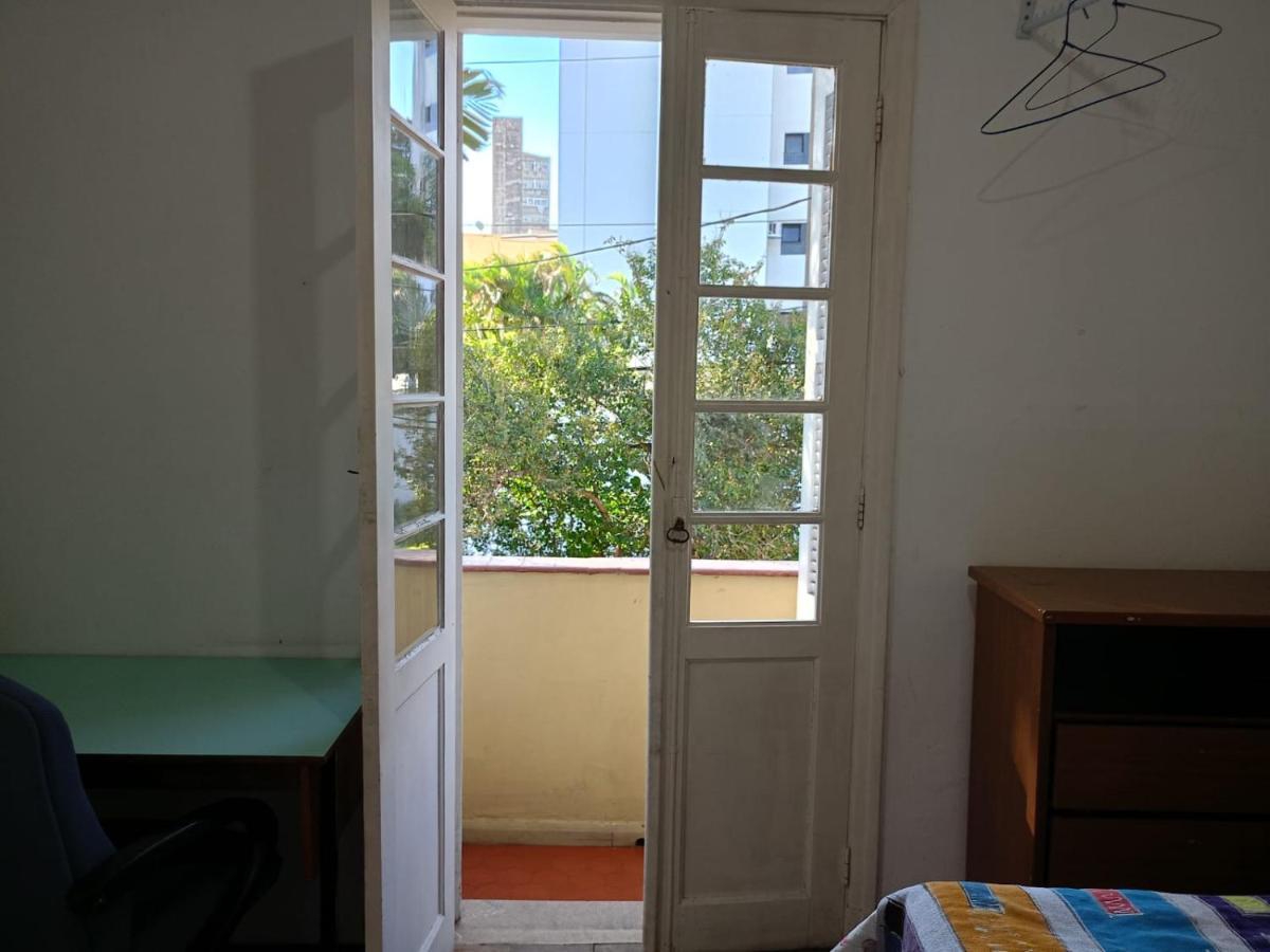 Hospedaria - A Casa Cafe Arte - Valores Acessiveis São Paulo Eksteriør bilde