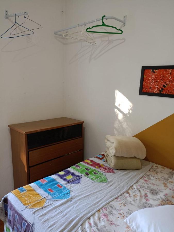 Hospedaria - A Casa Cafe Arte - Valores Acessiveis São Paulo Eksteriør bilde