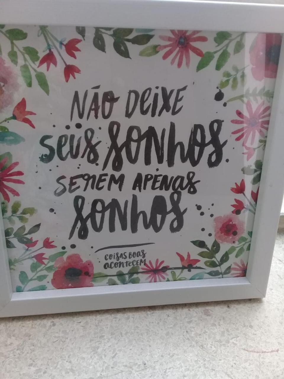 Hospedaria - A Casa Cafe Arte - Valores Acessiveis São Paulo Eksteriør bilde