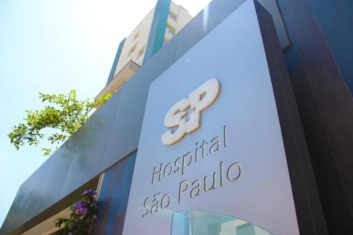 Hospedaria - A Casa Cafe Arte - Valores Acessiveis São Paulo Eksteriør bilde